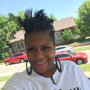 Meet your Posher, Shawnda